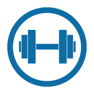 AdminGYM icon